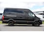 Mercedes-Benz Sprinter 319 3.0 CDI L2H2 DC Black Edition MARGE! Adaptieve Cruise, Camera, LED, Carplay, Standkachel, 10,5'' Mbux, Automaat, 3500kg Trekhaak, Uniek!