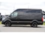 Mercedes-Benz Sprinter 319 3.0 CDI L2H2 DC Black Edition MARGE! Adaptieve Cruise, Camera, LED, Carplay, Standkachel, 10,5'' Mbux, Automaat, 3500kg Trekhaak, Uniek!