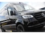 Mercedes-Benz Sprinter 319 3.0 CDI L2H2 DC Black Edition MARGE! Adaptieve Cruise, Camera, LED, Carplay, Standkachel, 10,5'' Mbux, Automaat, 3500kg Trekhaak, Uniek!