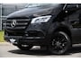 Mercedes-Benz Sprinter 319 3.0 CDI L2H2 DC Black Edition MARGE! Adaptieve Cruise, Camera, LED, Carplay, Standkachel, 10,5'' Mbux, Automaat, 3500kg Trekhaak, Uniek!