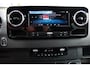 Mercedes-Benz Sprinter 319 3.0 CDI L2H2 DC Black Edition MARGE! Adaptieve Cruise, Camera, LED, Carplay, Standkachel, 10,5'' Mbux, Automaat, 3500kg Trekhaak, Uniek!