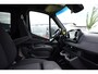 Mercedes-Benz Sprinter 319 3.0 CDI L2H2 DC Black Edition MARGE! Adaptieve Cruise, Camera, LED, Carplay, Standkachel, 10,5'' Mbux, Automaat, 3500kg Trekhaak, Uniek!