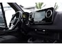 Mercedes-Benz Sprinter 319 3.0 CDI L2H2 DC Black Edition MARGE! Adaptieve Cruise, Camera, LED, Carplay, Standkachel, 10,5'' Mbux, Automaat, 3500kg Trekhaak, Uniek!