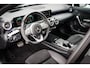 Mercedes-Benz A-klasse 250 e Plug-In Hybride I Burmester Sound I Panoramadak I SOH 99,61% I HUD I Virtual Cockpit I AMG 18 inch. LMV