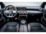 Mercedes-Benz A-klasse 250 e Plug-In Hybride I Burmester Sound I Panoramadak I SOH 99,61% I HUD I Virtual Cockpit I AMG 18 inch. LMV