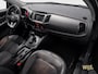 Kia Sportage 2.0 aut. X-clusive 4WD |Leder|Trekhaak|AUT