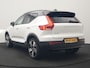 Volvo XC40 Recharge Ultimate 69 kWh 231pk Dealer O.H. | Trekhaak Af Fabriek | Panodak | Warmtepomp | Adaptive Cruise | 360 Camera | Harman / Kardon | Sportstoelen Memory & Verwarmd | Keyless | Blis | Apple Carplay | Google | Stuur Verwarmd |
