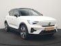 Volvo XC40 Recharge Ultimate 69 kWh 231pk Dealer O.H. | Trekhaak Af Fabriek | Panodak | Warmtepomp | Adaptive Cruise | 360 Camera | Harman / Kardon | Sportstoelen Memory & Verwarmd | Keyless | Blis | Apple Carplay | Google | Stuur Verwarmd |