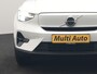 Volvo XC40 Recharge Ultimate 69 kWh 231pk Dealer O.H. | Trekhaak Af Fabriek | Panodak | Warmtepomp | Adaptive Cruise | 360 Camera | Harman / Kardon | Sportstoelen Memory & Verwarmd | Keyless | Blis | Apple Carplay | Google | Stuur Verwarmd |
