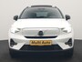 Volvo XC40 Recharge Ultimate 69 kWh 231pk Dealer O.H. | Trekhaak Af Fabriek | Panodak | Warmtepomp | Adaptive Cruise | 360 Camera | Harman / Kardon | Sportstoelen Memory & Verwarmd | Keyless | Blis | Apple Carplay | Google | Stuur Verwarmd |