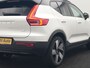Volvo XC40 Recharge Ultimate 69 kWh 231pk Dealer O.H. | Trekhaak Af Fabriek | Panodak | Warmtepomp | Adaptive Cruise | 360 Camera | Harman / Kardon | Sportstoelen Memory & Verwarmd | Keyless | Blis | Apple Carplay | Google | Stuur Verwarmd |