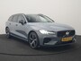 Volvo V60 T6 AWD Plus Dark LONG RANGE PHEV 350pk Dealer O.H. | Adaptive Cruise | Camera | Harman / Kardon | Lederen Sportstoelen Memory & Verwarmd | Keyless | Blis | Stuur Verwarmd | Google Assistent | Apple Carplay | Plug In Hybrid |