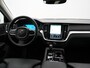 Volvo V60 T6 AWD Plus Dark LONG RANGE PHEV 350pk Dealer O.H. | Adaptive Cruise | Camera | Harman / Kardon | Lederen Sportstoelen Memory & Verwarmd | Keyless | Blis | Stuur Verwarmd | Google Assistent | Apple Carplay | Plug In Hybrid |