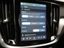 Volvo V60 T6 AWD Plus Dark LONG RANGE PHEV 350pk Dealer O.H. | Adaptive Cruise | Camera | Harman / Kardon | Lederen Sportstoelen Memory & Verwarmd | Keyless | Blis | Stuur Verwarmd | Google Assistent | Apple Carplay | Plug In Hybrid |