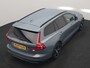 Volvo V60 T6 AWD Plus Dark LONG RANGE PHEV 350pk Dealer O.H. | Adaptive Cruise | Camera | Harman / Kardon | Lederen Sportstoelen Memory & Verwarmd | Keyless | Blis | Stuur Verwarmd | Google Assistent | Apple Carplay | Plug In Hybrid |