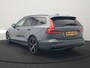 Volvo V60 T6 AWD Plus Dark LONG RANGE PHEV 350pk Dealer O.H. | Adaptive Cruise | Camera | Harman / Kardon | Lederen Sportstoelen Memory & Verwarmd | Keyless | Blis | Stuur Verwarmd | Google Assistent | Apple Carplay | Plug In Hybrid |