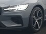 Volvo V60 T6 AWD Plus Dark LONG RANGE PHEV 350pk Dealer O.H. | Adaptive Cruise | Camera | Harman / Kardon | Lederen Sportstoelen Memory & Verwarmd | Keyless | Blis | Stuur Verwarmd | Google Assistent | Apple Carplay | Plug In Hybrid |