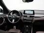 BMW X1 xDrive25e M Sport PHEV 221pk Dealer O.H. | Trekhaak Afn. | Panodak | Head Up | Adaptive Cruise | Camera | Lederen Sportstoelen Memory & Verwarmd | Keyless | Sfeerverlichting | Navigatie | DAB | Plug In Hybrid |