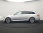 Skoda Superb Combi 1.4 TSI iV Laurin & Klement PHEV 218pk Dealer O.H. | Trekhaak Af Fabriek | Panodak | Adaptive Cruise | Camera | Lederen Comfortstoelen Memory & Ventilatie | Sfeerverlichting | Stoelen & Stuur Verwarmd | Keyless | Blis | Crystal LED | Plug In Hybrid |