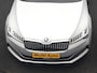 Skoda Superb Combi 1.4 TSI iV Laurin & Klement PHEV 218pk Dealer O.H. | Trekhaak Af Fabriek | Panodak | Adaptive Cruise | Camera | Lederen Comfortstoelen Memory & Ventilatie | Sfeerverlichting | Stoelen & Stuur Verwarmd | Keyless | Blis | Crystal LED | Plug In Hybrid |