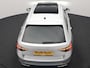 Skoda Superb Combi 1.4 TSI iV Laurin & Klement PHEV 218pk Dealer O.H. | Trekhaak Af Fabriek | Panodak | Adaptive Cruise | Camera | Lederen Comfortstoelen Memory & Ventilatie | Sfeerverlichting | Stoelen & Stuur Verwarmd | Keyless | Blis | Crystal LED | Plug In Hybrid |