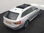 Skoda Superb Combi 1.4 TSI iV Laurin & Klement PHEV 218pk Dealer O.H. | Trekhaak Af Fabriek | Panodak | Adaptive Cruise | Camera | Lederen Comfortstoelen Memory & Ventilatie | Sfeerverlichting | Stoelen & Stuur Verwarmd | Keyless | Blis | Crystal LED | Plug In Hybrid |