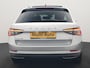 Skoda Superb Combi 1.4 TSI iV Laurin & Klement PHEV 218pk Dealer O.H. | Trekhaak Af Fabriek | Panodak | Adaptive Cruise | Camera | Lederen Comfortstoelen Memory & Ventilatie | Sfeerverlichting | Stoelen & Stuur Verwarmd | Keyless | Blis | Crystal LED | Plug In Hybrid |