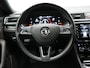 Skoda Superb Combi 1.4 TSI iV Laurin & Klement PHEV 218pk Dealer O.H. | Trekhaak Af Fabriek | Panodak | Adaptive Cruise | Camera | Lederen Comfortstoelen Memory & Ventilatie | Sfeerverlichting | Stoelen & Stuur Verwarmd | Keyless | Blis | Crystal LED | Plug In Hybrid |