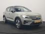 Volvo XC40 Ultimate Recharge Pure 69kWh 231pk Dealer O.H. | Panodak | Warmtepomp | Adaptive Cruise | 360 Camera | Harman / Kardon | Sportstoelen Memory & Verwarmd | Keyless | Blis | Apple Carplay | Google Assistent | DAB |
