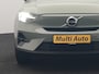 Volvo XC40 Ultimate Recharge Pure 69kWh 231pk Dealer O.H. | Panodak | Warmtepomp | Adaptive Cruise | 360 Camera | Harman / Kardon | Sportstoelen Memory & Verwarmd | Keyless | Blis | Apple Carplay | Google Assistent | DAB |