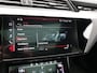 Audi Q8 Sportback e-tron 55 quattro 2x S Line 114 kWh 408pk Dealer O.H. | Luchtvering | Panodak | Head Up | 360 Camera | Matrix LED | Alcantara Sportstoelen Memory & Verwarmd | Keyless | Sfeerverlichting | Apple Carplay | Navigatie | DAB |