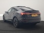 Audi Q8 Sportback e-tron 55 quattro 2x S Line 114 kWh 408pk Dealer O.H. | Luchtvering | Panodak | Head Up | 360 Camera | Matrix LED | Alcantara Sportstoelen Memory & Verwarmd | Keyless | Sfeerverlichting | Apple Carplay | Navigatie | DAB |