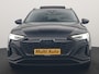 Audi Q8 Sportback e-tron 55 quattro 2x S Line 114 kWh 408pk Dealer O.H. | Luchtvering | Panodak | Head Up | 360 Camera | Matrix LED | Alcantara Sportstoelen Memory & Verwarmd | Keyless | Sfeerverlichting | Apple Carplay | Navigatie | DAB |