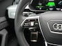 Audi Q8 Sportback e-tron 55 quattro 2x S Line 114 kWh 408pk Dealer O.H. | Luchtvering | Panodak | Head Up | 360 Camera | Matrix LED | Alcantara Sportstoelen Memory & Verwarmd | Keyless | Sfeerverlichting | Apple Carplay | Navigatie | DAB |