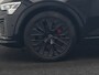 Audi Q8 Sportback e-tron 55 quattro 2x S Line 114 kWh 408pk Dealer O.H. | Luchtvering | Panodak | Head Up | 360 Camera | Matrix LED | Alcantara Sportstoelen Memory & Verwarmd | Keyless | Sfeerverlichting | Apple Carplay | Navigatie | DAB |
