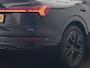 Audi Q8 Sportback e-tron 55 quattro 2x S Line 114 kWh 408pk Dealer O.H. | Luchtvering | Panodak | Head Up | 360 Camera | Matrix LED | Alcantara Sportstoelen Memory & Verwarmd | Keyless | Sfeerverlichting | Apple Carplay | Navigatie | DAB |