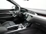 Audi Q8 Sportback e-tron 55 quattro 2x S Line 114 kWh 408pk Dealer O.H. | Luchtvering | Panodak | Head Up | 360 Camera | Matrix LED | Alcantara Sportstoelen Memory & Verwarmd | Keyless | Sfeerverlichting | Apple Carplay | Navigatie | DAB |