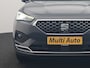 SEAT Tarraco 1.4 TSI e-Hybrid Xcellence PHEV 245pk Dealer O.H. | Panodak | Adaptive Cruise | 360 Camera | Sfeerverlichting | Voorstoelen Verwarmd | Keyless | Blis | Apple Carplay | Navigatie | DAB | Plug In Hybrid |
