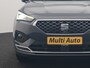 SEAT Tarraco 1.4 TSI e-Hybrid Xcellence PHEV 245pk Dealer O.H. | Panodak | Adaptive Cruise | 360 Camera | Sfeerverlichting | Voorstoelen Verwarmd | Keyless | Blis | Apple Carplay | Navigatie | DAB | Plug In Hybrid |