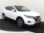 Nissan Qashqai 1.3 DIG-T Design Edition | Navigatie | Achteruitrijcamera