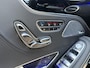 Mercedes-Benz S-klasse Coupé 450 4MATIC Premium | AMG line | Panoramadak | Burmester | Stoelverwarming/ventilatie | Rijassistentie pakket | Head-up display | 360 camera |