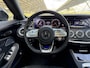 Mercedes-Benz S-klasse Coupé 450 4MATIC Premium | AMG line | Panoramadak | Burmester | Stoelverwarming/ventilatie | Rijassistentie pakket | Head-up display | 360 camera |