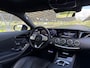 Mercedes-Benz S-klasse Coupé 450 4MATIC Premium | AMG line | Panoramadak | Burmester | Stoelverwarming/ventilatie | Rijassistentie pakket | Head-up display | 360 camera |