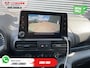 Opel Combo 1.5D 130 pk Aut. Carplay/ Navi/ Airco/ Camera/ Cruise/ 16”LMV/ PDC