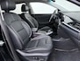 Kia Niro EV e-Niro ExecutiveLine 64kWh SOH 100% Warmtepomp Panoramadak Adap.Cruise Stoelkoeling+Verwarming JBL®-Audio Leder Elek.Stoelen+Memory Camera Apple Carplay Android Auto Navi Stuur+Achterbankverwarming Blind Spot VESS Lane Assist Lmv Privacy Glas Led Pdc DAB Dealeronderhouden