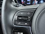 Kia Niro EV e-Niro ExecutiveLine 64kWh SOH 100% Warmtepomp Panoramadak Adap.Cruise Stoelkoeling+Verwarming JBL®-Audio Leder Elek.Stoelen+Memory Camera Apple Carplay Android Auto Navi Stuur+Achterbankverwarming Blind Spot VESS Lane Assist Lmv Privacy Glas Led Pdc DAB Dealeronderhouden