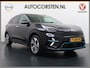 Kia Niro EV e-Niro ExecutiveLine 64kWh SOH 100% Warmtepomp Panoramadak Adap.Cruise Stoelkoeling+Verwarming JBL®-Audio Leder Elek.Stoelen+Memory Camera Apple Carplay Android Auto Navi Stuur+Achterbankverwarming Blind Spot VESS Lane Assist Lmv Privacy Glas Led Pdc DAB Dealeronderhouden