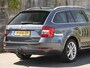 Skoda Octavia Combi Business Edition 1.5 TSI Greentech 150pk Automaat PDC ACHTER | CRUISE.C | TREKHAAK | STOELVERW. | NAVI