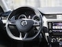 Skoda Octavia Combi Business Edition 1.5 TSI Greentech 150pk Automaat PDC ACHTER | CRUISE.C | TREKHAAK | STOELVERW. | NAVI