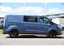 Ford Transit Custom 320 2.0 TDCI L2H1 Active DC PB Edition Camera, Cruise, Carplay, Stoelverwarming, LED, Automaat, 170pk, Sensoren, leder, 2 x Schuifdeur, Automaat, Uniek!